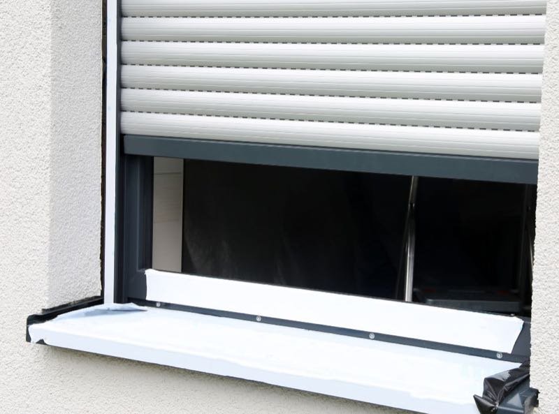 Rolladen Reparatur - Professioneller Rollladen & Jalousie Service